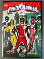 DVD Power Rangers : Super Police Delta : Episodes 16 à 20 -, CD & DVD, Comme neuf, Tous les âges, Enlèvement ou Envoi, Science-Fiction et Fantasy