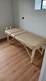 Massagetafel Nieuw!!, Ophalen, Nieuw
