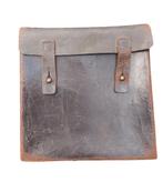 Duitse WO2 Luftschutz Gastasche, Verzamelen, Ophalen of Verzenden