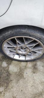 Jante 4x100, Ophalen, Nieuw, BMW