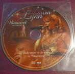 CD + boek van Laura Lynn - samen 4€, Ophalen of Verzenden, Muziek