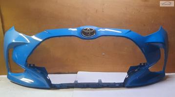 Voorbumper orgineel Toyota Yaris P21 vanaf 2020 52119-K0050 beschikbaar voor biedingen