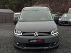 Volkswagen Caddy Maxi 1.6 TDI Automaat Lichte Vracht Navi Cr, Auto's, Automaat, Euro 5, Stof, Gebruikt