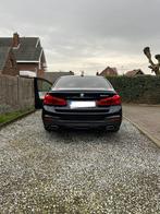 BMW 530e Full option M-pakket, Auto's, BMW, Te koop, Berline, Automaat, Beige