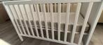 babybed Ikea + matras, Ophalen, Gebruikt