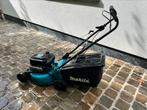 Makita plm4620 grasmaaier brigss & stratton, Tuin en Terras, Ophalen, Cirkelmaaier, Gebruikt, Makita