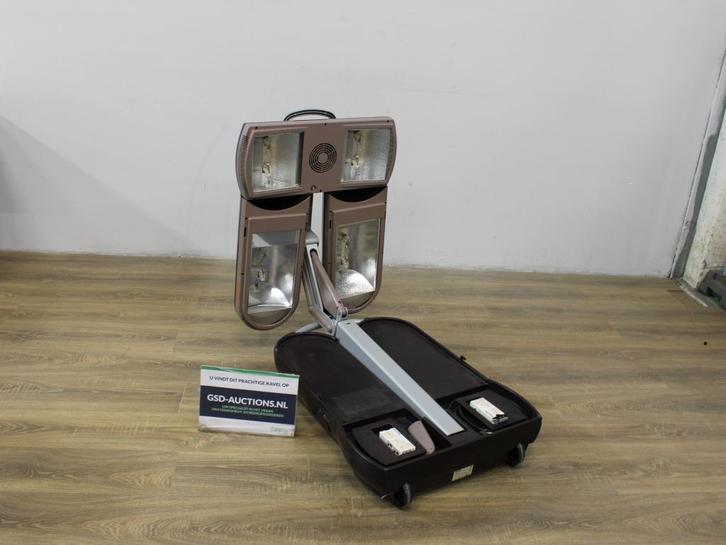 Philips Zonnebank, Electroménager, Solarium, Banc solaire & Bronzage facial