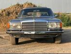 Mercedes Benz 280SE, Auto's, Mercedes-Benz, Handgeschakeld, Particulier, Te koop, Benzine