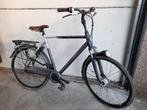 Gazelle Eclipse Limited Edition, Fietsen en Brommers, Ophalen, Gebruikt, Versnellingen, 61 tot 65 cm