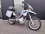 PROMO! BMW F650GS ABS Met Garantie!, Motoren, Motoren | BMW, Bedrijf, Meer dan 35 kW, Toermotor, ABS