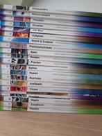 20 delig boekenreeks, Enlèvement, Comme neuf, Non-fiction