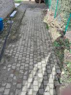 Klinkers, Tuin en Terras, Ophalen