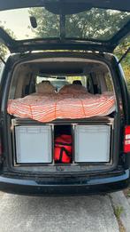 camperframe voor Caddy Maxi, Ophalen, Gebruikt