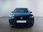 Seat Arona *Carplay*Sièges chauffants*Clim auto*Cruisecontr, Autos, Seat, Achat, Entreprise, Boîte manuelle, Noir