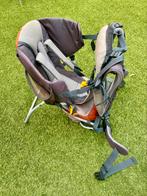 Deuter draagrugzak – topconditie!, Kinderen en Baby's, Babydragers en Draagdoeken, Ophalen, Zo goed als nieuw