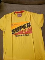 T-shirt super, Kleding | Heren, Gedragen, Maat 48/50 (M), Ophalen, Superdry