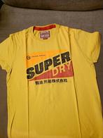 T-shirt super, Gedragen, Maat 48/50 (M), Ophalen, Superdry