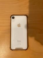 Iphone xr, Telecommunicatie, Mobiele telefoons | Apple iPhone, Ophalen, Wit, IPhone XR, Zo goed als nieuw