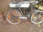 Damesfiets, Fietsen en Brommers, Fietsen | Oldtimers, Ophalen
