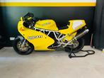 Ducati 750 Ss, Motoren, Motoren | Ducati, Particulier