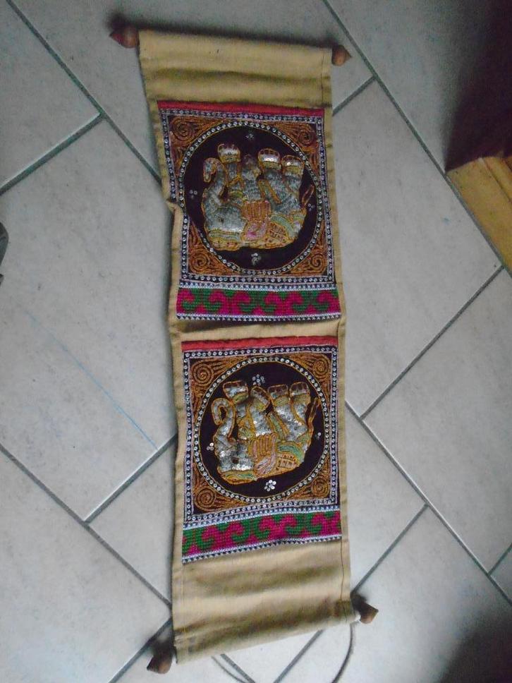 ZAKKEN, TAS: HANDGEMAAKTE CREATIES VOOR 0,50 EURO, Antiek en Kunst, Antiek | Overige Antiek, Ophalen of Verzenden