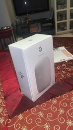 Google nest audio, Audio, Tv en Foto, Ophalen, Nieuw
