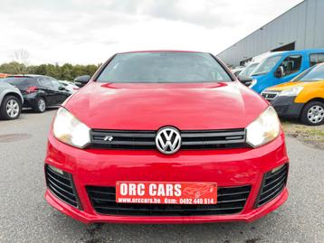 Volkswagen Golf 6 1.4 TSI RLine GARANTIE Gekeurd CARPASS beschikbaar voor biedingen