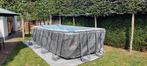 intex zwembad ultra xtr 549 x 274 x 132cm, 200 tot 300 cm, Nieuw, Rechthoekig, Ophalen