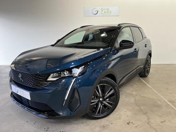 Peugeot 3008 GT ***24 MOIS DE GARANTIE*** 