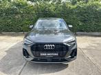 Audi Q3 35 TFSI S line-Platinum-Business Edition (automaat), Auto's, 4 cilinders, https://public.car-pass.be/vhr/be5afd94-6406-4f8e-8e35-0da0ed9eab8a