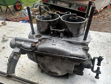 Weber 36 dcnf beschikbaar voor biedingen