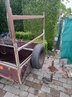 Aanhanger, Auto diversen, Aanhangers en Bagagewagens, Ophalen of Verzenden