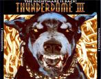 Thunderdome III (The Nightmare Is Back!), Cd's en Dvd's, Cd's | Dance en House, Ophalen of Verzenden, Zo goed als nieuw, Dance Populair