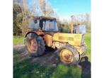 Fendt Farmer 108S Turbomatik - 1973, Zakelijke goederen, Landbouw | Tractoren, Oldtimer, Fendt