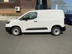 Toyota ProAce City Van SWB Active - €16524 ex btw, Autos, Achat, 110 ch, 81 kW, Autres carburants