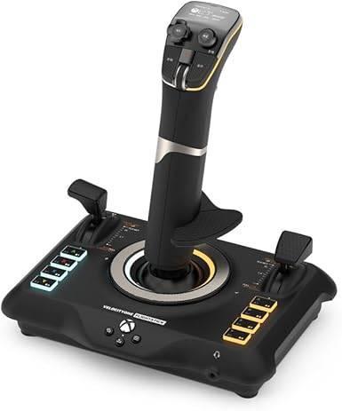 Turtle Beach | VelocityOne Flightstick | GRATIS LEVERING, Computers en Software, Joysticks, Nieuw, Verzenden