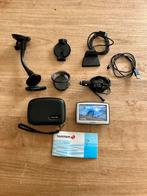 TomTom XL Europa met accessoires, Ophalen, Gebruikt