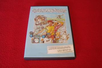 dvd de paniekzaaiers beschikbaar voor biedingen
