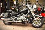 YAMAHA 1300 ROYAL STAR ***MOTOVERTE.BE***, Motoren, Chopper, Bedrijf, 1300 cc