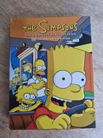the Simpsons dvd collector's edition seizoen 9 en 10, Cd's en Dvd's, Ophalen of Verzenden, Zo goed als nieuw, Boxset