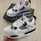 Jordan 4 military black, Kleding | Heren, Schoenen, Ophalen of Verzenden