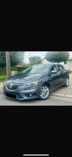 Renault megane  1.2 toe, Autos, Renault, Argent ou Gris, Achat, Euro 6, Boîte manuelle