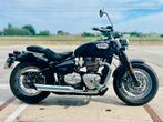 Triumph Speedmaster ‘25 *LAATSTE WEEK TE KOOP* BTW AFTREKB., Motoren, Cruise Control, 2 cilinders, Bedrijf, Meer dan 35 kW