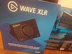 Elgato Wave XLR - KOOPJE!, Computers en Software, Ophalen of Verzenden, Gebruikt, Elgato