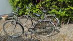 Heren en dames fiets, Ophalen, Gebruikt, Batavus