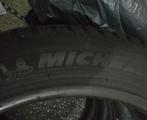 4 Winterbanden Michelin 225 45 17 R17 94V Extra Load Alpin 5, Auto-onderdelen, Banden en Velgen, Gebruikt, 17 inch, Band(en), Personenwagen