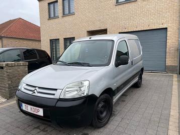 Citroën Berlingo 1.6 HDI 2006 | 175.000 km | Gekeurd | €2950 beschikbaar voor biedingen