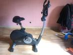Home trainer, Sport en Fitness, Ophalen, Gebruikt, Metaal, Hometrainer
