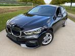 BMW 118d sport automaat, Auto's, BMW, Automaat, 1 Reeks, Euro 6, Overige kleuren