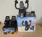 Joystick-vliegtuig, Computers en Software, Joysticks, Ophalen, Nieuw, Thrustmaster